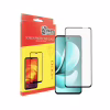 Стекло защитное Dengos Full Glue Realme C71 Black (TGFG-412) - Image 1
