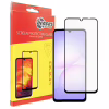 Скло захисне Dengos Full Glue Samsung Galaxy A07 Black (TGFG-406) - Image 1