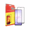 Стекло защитное Dengos Full Glue Samsung Galaxy A07 Black (TGFG-406) - Image 1