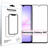 Стекло защитное BeCover Samsung Galaxy A07 SM-A075 Black (713731) - Image 1