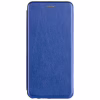 Чехол для мобильного телефона ColorWay Simple Book Xiaomi Redmi 15C/Poco C85 Dark Blue (CW-CSBXR15C-DB) - Image 1