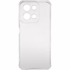 Чехол для мобильного телефона ColorWay TPU AntiShock Xiaomi Redmi 15C/Poco C85 Transparent (CW-CTASXR15C) - Image 1