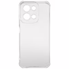 Чохол до мобільного телефона ColorWay TPU AntiShock Xiaomi Redmi 15C/Poco C85 Transparent (CW-CTASXR15C) - Image 1