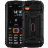 Мобільний телефон 2E R240 2025 Black (694743657623) - Image 1