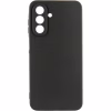 Чохол до мобільного телефона Dengos Carbon Samsung Galaxy A17 Black (DG-TPU-CRBN-235) - Image 1
