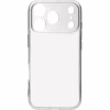 Чохол до мобільного телефона Armorstandart Air Apple iPhone 17 Pro Clear (ARM86224) - Image 1