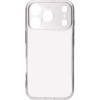 Чохол до мобільного телефона Armorstandart Air Apple iPhone 17 Pro Clear (ARM86224) - Image 1
