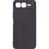 Чехол для мобильного телефона Armorstandart Matte Slim Fit Infinix Smart 10 Plus 4G Black (ARM87993) - Image 1