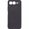 Чехол для мобильного телефона Armorstandart Matte Slim Fit Infinix Smart 10 Plus 4G Black (ARM87993) - Image 1