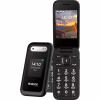 Мобільний телефон Sigma X-style 281 CLIK Black (4827798151419) - Image 1