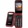 Мобільний телефон Sigma X-style 281 CLIK Red (4827798151426) - Image 1