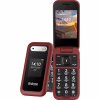 Мобильный телефон Sigma X-style 281 CLIK Red (4827798151426) - Image 1