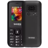 Мобільний телефон Sigma X-style 171 MINI Black (4827798813713) - Image 1