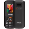 Мобильный телефон Sigma X-style 171 MINI Black-Orange (4827798813737) - Image 1