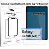 Стекло защитное BeCover Matte Anti-Glare Samsung Galaxy Tab S10 Lite SM-X400/406 10.9" (713819) - Image 1