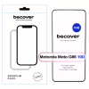 Скло захисне BeCover 10D Motorola Moto G86 Black (713743) - Image 1