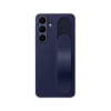 Чехол для мобильного телефона Samsung Galaxy S25 FE (S731) Standing Grip Case Dark Blue (EF-GS731CNEGWW) - Image 1