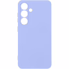 Чехол для мобильного телефона Armorstandart ICON Samsung S24 Camera cover Lavender (ARM88862) - Image 1