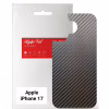 Пленка защитная Armorstandart Back panel Carbone Apple iPhone 17 (ARM86191) - Image 1
