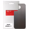 Пленка защитная Armorstandart Back panel Carbone Apple iPhone 17 (ARM86191) - Image 1