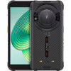 Мобільний телефон Ulefone Rugking 8/256Gb Black (6975326660631) - Image 1