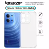 Чохол до мобільного телефона BeCover Anti-Shock Xiaomi Redmi 15C 5G (173mm) EU Clear (713812) - Image 1