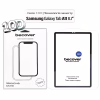Скло захисне BeCover 10D Samsung Galaxy Tab A11 SM-X133/X135 8.7" Black (713934) - Image 1