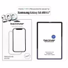 Стекло защитное BeCover 10D Samsung Galaxy Tab A11 SM-X133/X135 8.7" Black (713934) - Image 1