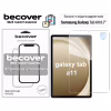Стекло защитное BeCover Samsung Galaxy Tab A11 SM-X133/X135 8.7" (713935) - Image 1