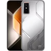 Мобильный телефон Infinix GT 30 8/256Gb Blade White (4894947101083) - Image 1