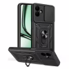 Чохол до мобільного телефона BeCover Military Samsung Galaxy A07 SM-A075 Black (713897) - Image 1