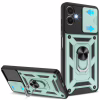 Чехол для мобильного телефона BeCover Military Samsung Galaxy A07 SM-A075 Dark Green (713899) - Image 1