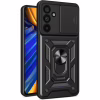 Чехол для мобильного телефона BeCover Military Samsung Galaxy A17 5G SM-A17 Black (713901) - Image 1