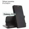 Чехол для мобильного телефона BeCover Exclusive Samsung Galaxy A17 5G SM-A17 Black (713888) - Image 1