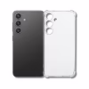 Чохол до мобільного телефона BeCover Anti-Shock Samsung Galaxy S25 FE SM-S731 Clear (714384) - Image 1