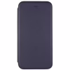 Чохол до мобільного телефона BeCover Exclusive Motorola Edge 50 Fusion Deep Blue (714396) - Image 1
