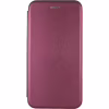 Чехол для мобильного телефона BeCover Exclusive Xiaomi Redmi A5 / Poco C71 Red Wine (714400) - Image 1