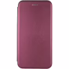 Чехол для мобильного телефона BeCover Exclusive Xiaomi Redmi A5 / Poco C71 Red Wine (714400) - Image 1
