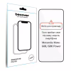 Скло захисне BeCover Motorola Moto G06 / G06 Power 4G Black (714364) - Image 1