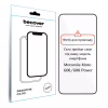 Скло захисне BeCover Motorola Moto G06 / G06 Power 4G Black (714364) - Image 1