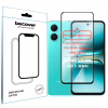 Скло захисне BeCover Tecno Spark Go 2 (KM4) Black (714369) - Image 1