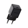 Зарядний пристрій Baseus 1xUSB-C 20W black (P10111602113-00) - Image 1