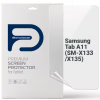Плівка захисна Armorstandart hydrogel Anti-Blue Samsung Tab A11 (SM-X133/X135) (ARM89244) - Image 1
