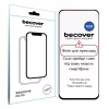 Стекло защитное BeCover 10D Oppo Reno14 F/FS 5G Black (714092) - Image 1