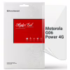 Пленка защитная Armorstandart hydrogel Motorola G06 Power 4G (ARM89089) - Image 1