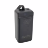 Батарея універсальна LIONPATTON 60000mAh, QC3.0, MicroUSB, Type-C, Lighting, USB, Black (L46 / 34004) - Image 1