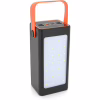 Батарея універсальна ACL 70000mAh, PD/22.5W, USB, Type C, ліхтар, Black/White (PW-52 / 34002) - Image 1