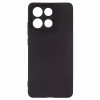 Чохол до мобільного телефона Armorstandart Matte Slim Fit Motorola G86 Power 5G Camera cover Black (ARM86603) - Image 1