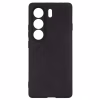 Чехол для мобильного телефона Armorstandart Matte Slim Fit Tecno Camon 40 4G Camera cover Black (ARM88902) - Image 1