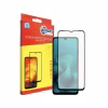 Стекло защитное Dengos Full Glue Motorola G06 Black (TGFG-420) - Image 1